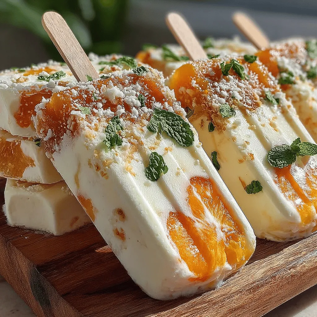As the sun blazes overhead and temperatures soar, there's nothing quite as refreshing as a popsicle. These delightful frozen treats are synonymous with summer, bringing back nostalgic memories of lazy afternoons spent lounging by the pool or enjoying a day at the beach. While store-bought popsicles may offer convenience, homemade versions take the experience to a whole new level. They are healthier, customizable to suit your taste preferences, and, most importantly, incredibly delicious.