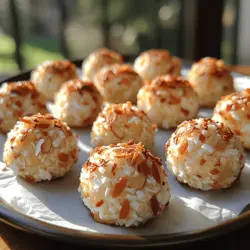 The magic of Crunchy Almond Coconut Bites lies in their carefully selected ingredients, each contributing unique nutritional benefits. Let's delve into the components that make these bites not only scrumptious but also a powerhouse of health.