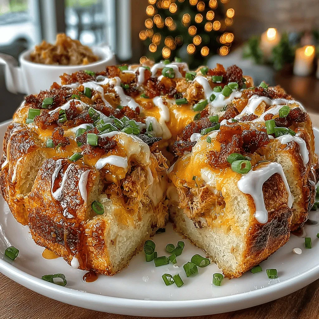 The foundation of any great casserole lies in how well the ingredients are layered and distributed. For the crispy chicken bacon ranch crescent roll bake, a thoughtful assembly ensures that every bite delivers that delightful combination of flavors.
