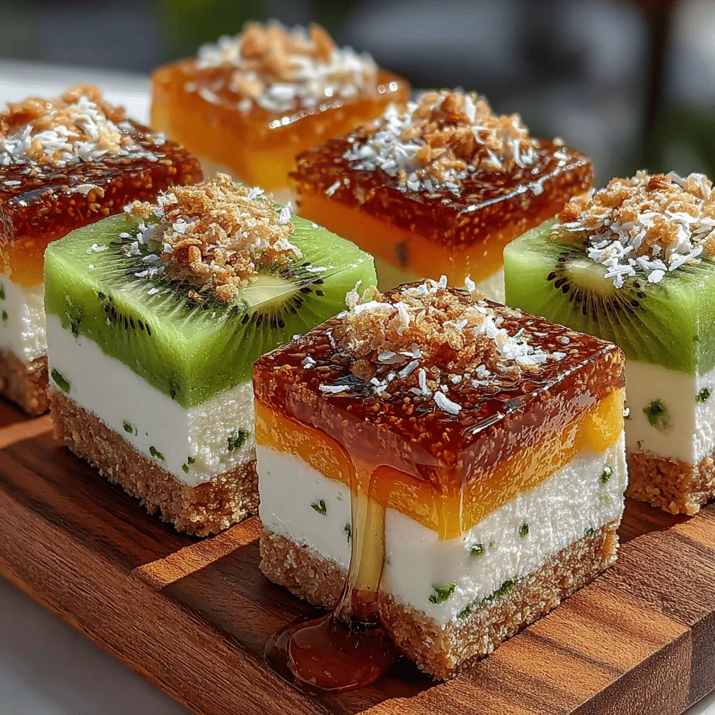 To create these delightful frozen yogurt bars, it's essential to understand the main ingredients and their benefits. Each component plays a significant role in flavor, texture, and nutritional value.