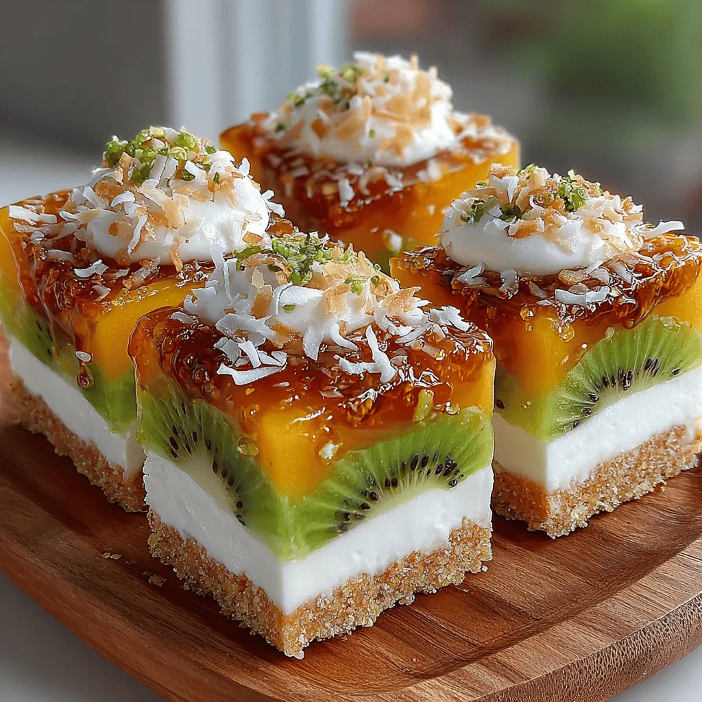 To create these delightful frozen yogurt bars, it's essential to understand the main ingredients and their benefits. Each component plays a significant role in flavor, texture, and nutritional value.