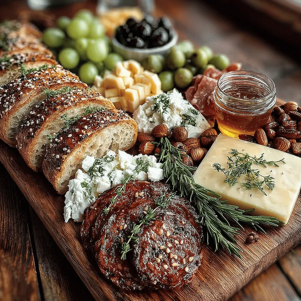 Charcuterie boards have surged in popularity, becoming a staple at social gatherings, celebrations, and casual get-togethers. Their appeal lies not only in their visual extravagance but also in the variety of flavors and textures they offer. These boards serve as a canvas for creativity, allowing hosts to express their culinary flair while catering to diverse palates. Whether it’s a cozy evening with friends or a sophisticated cocktail party, a well-curated charcuterie board can set the tone and elevate the dining experience.