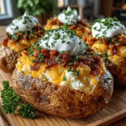 To craft the perfect Cheesy Spicy Potato Poppers, it’s essential to understand the key ingredients that contribute to this dish's deliciousness. Each component plays a vital role in ensuring that the final product is a harmonious blend of textures and flavors.