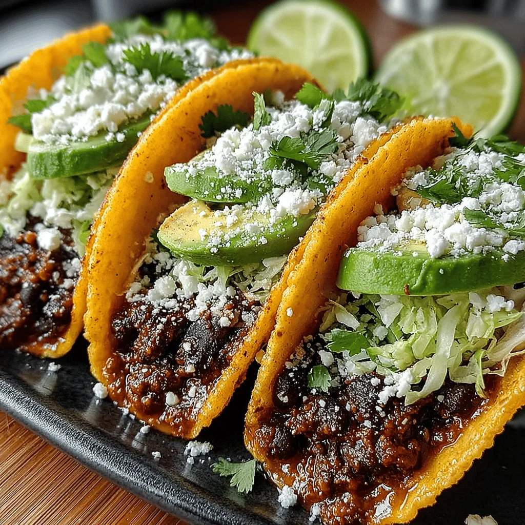 Tacos are more than just a meal; they are a celebration of culture, creativity, and flavor. Originating in Mexico, this beloved dish has transcended borders, evolving into countless variations that reflect the diverse culinary traditions of various regions. From traditional carne asada to innovative plant-based options, tacos are a canvas for a myriad of ingredients that cater to every palate.