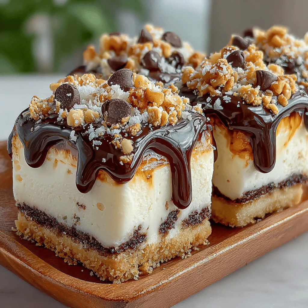Frozen yogurt sandwich bars are a delightful dessert that marries the creaminess of yogurt with the fun of a sandwich format. Unlike traditional ice cream sandwiches, which often rely on heavy cream and sugar, frozen yogurt sandwich bars leverage the tangy flavor of yogurt, resulting in a lighter and slightly tart profile. This unique twist makes them appealing to health-conscious dessert lovers who are looking to satisfy their sweet tooth without overindulging.