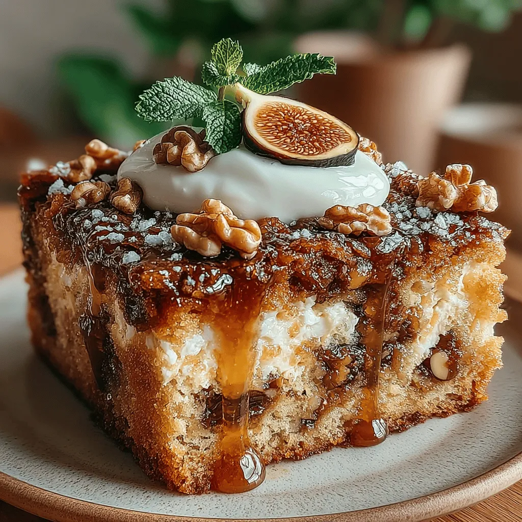 When it comes to delightful baked goods that fuse simplicity with sophistication, few recipes capture the imagination quite like a fig jam bake. This enchanting dish combines the rich, sweet flavor of figs with a light and fluffy texture, making it an irresistible treat for any occasion. Whether served as a decadent breakfast, a delightful afternoon snack, or a stunning dessert, the fig jam bake is sure to impress friends and family. Its versatility allows it to shine at brunch gatherings, holiday celebrations, or even as a cozy nightcap paired with a cup of tea.
