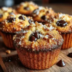 Mini Banana Nut Muffin Bites: The Ultimate Guide to Baking and Enjoying
