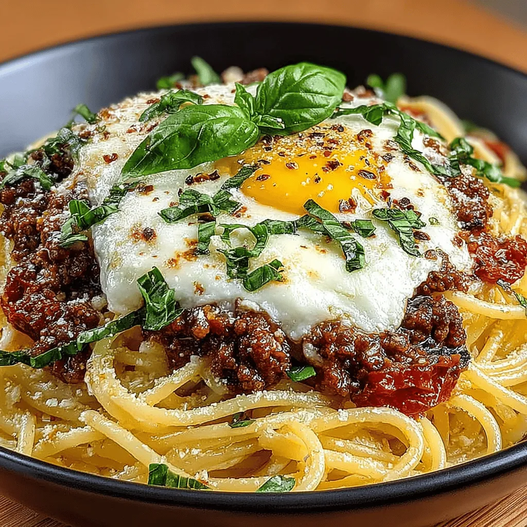 In the world of comfort food, few dishes evoke the same sense of nostalgia and satisfaction as a plate of spaghetti. Whether it's the rich, savory sauce or the tender pasta that brings warmth to our hearts, spaghetti has secured its place as a staple in many households. However, this Slow-Cooked Spaghetti with Hatch Peppers Delight takes the traditional recipe and elevates it to new heights with the addition of Hatch peppers. These special peppers, known for their mild heat and distinctive smoky undertones, add a delightful twist that transforms this hearty meal into something truly extraordinary.