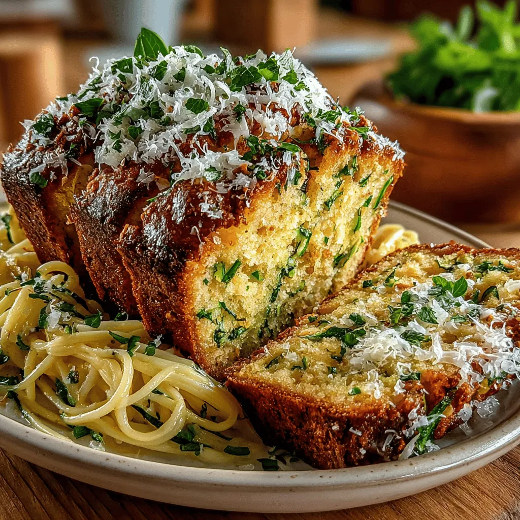 In the world of culinary experimentation, few combinations stand out as boldly as Zucchini Bread Delight Pasta. This innovative dish intertwines the comforting essence of zucchini bread with the satisfying heartiness of pasta, creating a meal that is as nutritious as it is flavorful. Whether you’re looking for a quick weeknight dinner or a dish to impress guests at a gathering, this recipe promises to deliver on both taste and health without sacrificing convenience.