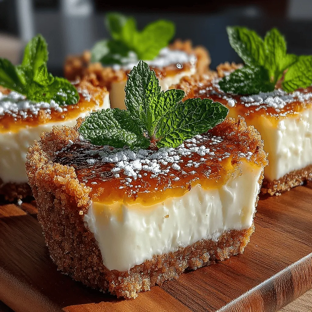 As the sun shines brighter and temperatures rise, the desire for refreshing desserts becomes irresistible. Frozen treats are the quintessential choice for warm weather, providing not just relief from the heat but also a delightful burst of flavor. Among the myriad options available, Zesty Frozen Yogurt Lemon Pie Coins stand out as a healthier yet indulgent dessert. This delightful recipe combines the bright, tangy flavor of fresh lemons with the creamy texture of Greek yogurt, creating a dessert that is both satisfying and guilt-free. Whether you are hosting a casual backyard barbecue or a sophisticated dinner party, these frozen yogurt coins offer versatility that caters to any occasion.