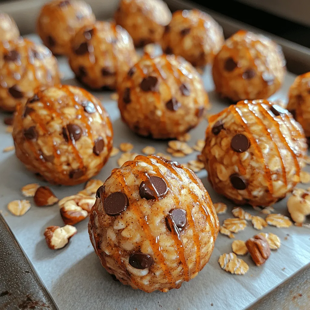 To achieve the perfect texture in your Frozen Banana Bread Energy Bites, it’s essential to properly combine your dry ingredients. Begin by measuring your ingredients accurately; this is crucial for the right consistency. In a separate bowl, mix your oat flour, nut flour, baking powder, and a pinch of salt. The combination of these dry ingredients not only contributes to the flavor but also affects the texture of the energy bites.