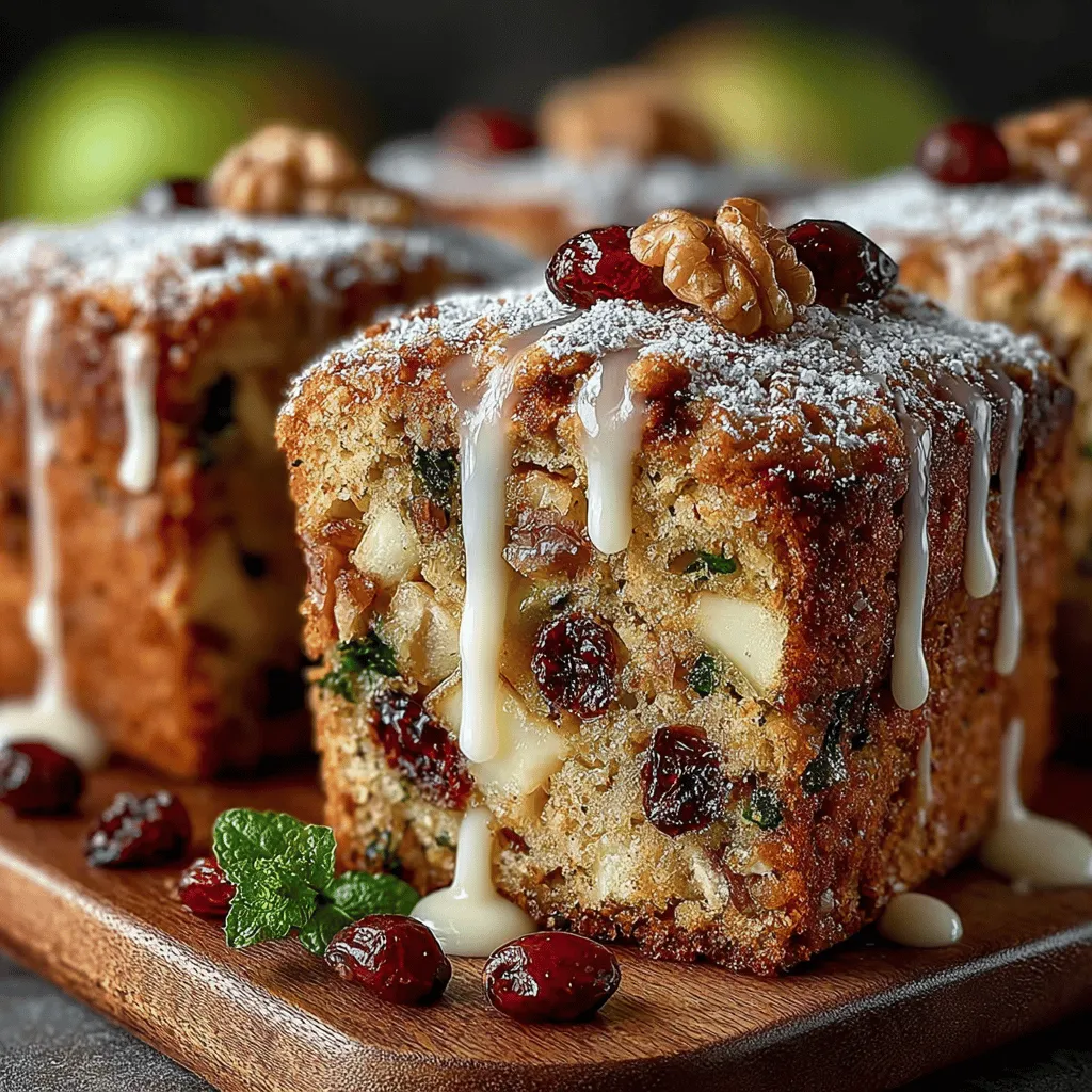 In the world of baking, few treats evoke the warmth and nostalgia of homemade cakes. Among these, Spiced Apple Snack Cakes stand out, offering a delightful blend of flavors that embrace the essence of fall while being perfect for any season. With their moist texture, aromatic spices, and the natural sweetness of apples, these cakes are not only a delicious snack but also a wonderful addition to your dessert repertoire. In this article, we will explore the ingredients, step-by-step instructions, and the unique flavors that make these cakes a must-try for both novice and seasoned bakers.
