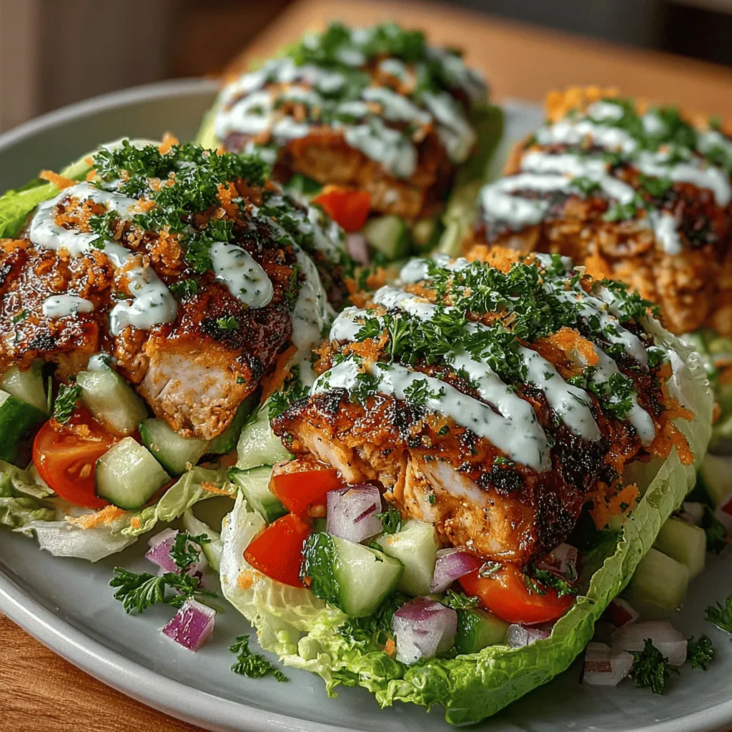 Shawarma has become a beloved dish around the globe, celebrated for its rich flavors and versatility. Originally hailing from the Middle East, this iconic street food features marinated meats that are slow-cooked on a vertical spit. The succulent slices are often served in flatbreads or pita pockets, layered with fresh vegetables and tantalizing sauces. However, with the rising awareness of health and dietary choices, many home cooks are exploring innovative ways to enjoy this classic dish without compromising on flavor or health benefits.