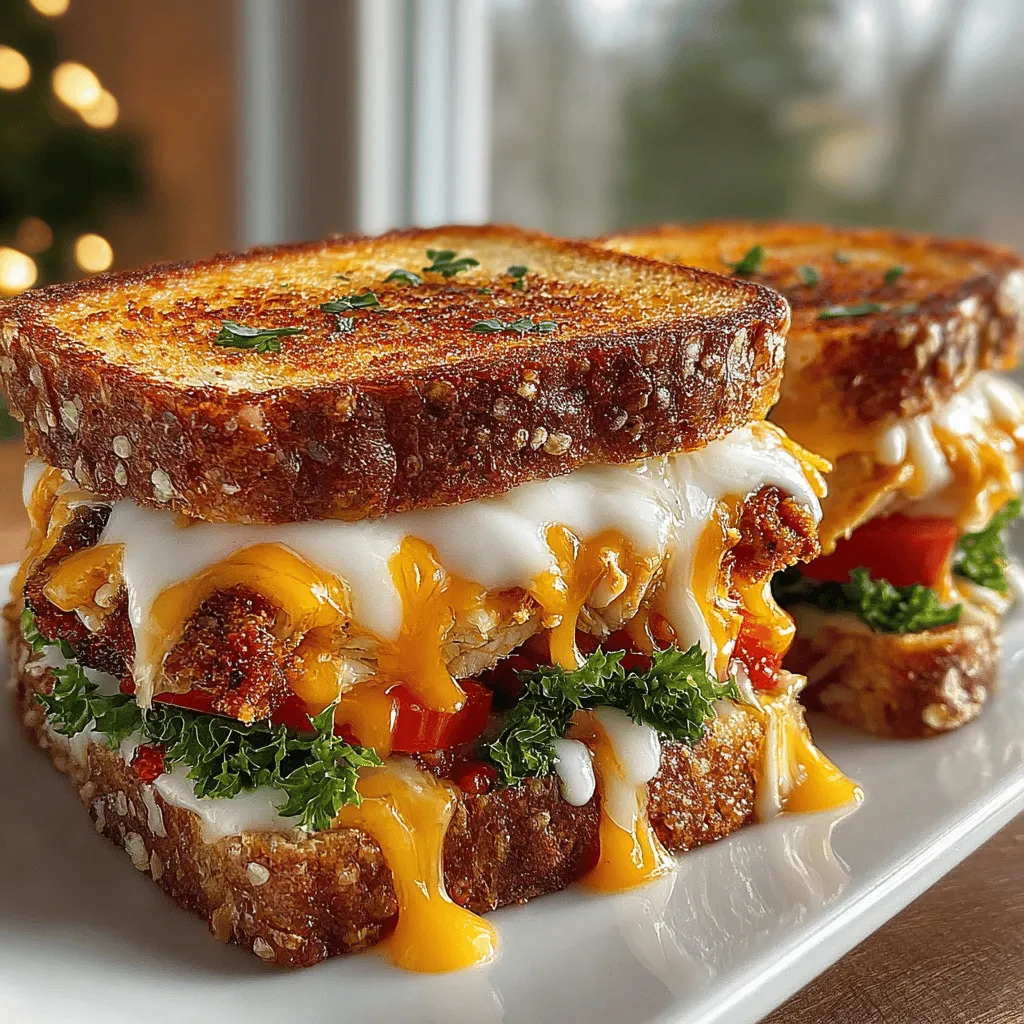 The grilled sandwich melt is a classic that evokes a sense of nostalgia for many who remember their school lunch trays filled with a warm, melty delight. This beloved dish has stood the test of time, making it a staple in lunchboxes across the country. Not only does it remind us of carefree school days, but it also brings a smile to the faces of kids and adults alike. In today’s fast-paced world, the grilled sandwich melt continues to be a go-to option for busy parents looking to whip up something nutritious and satisfying for their little ones.