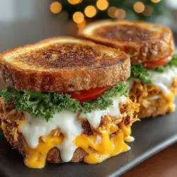 The grilled sandwich melt is a classic that evokes a sense of nostalgia for many who remember their school lunch trays filled with a warm, melty delight. This beloved dish has stood the test of time, making it a staple in lunchboxes across the country. Not only does it remind us of carefree school days, but it also brings a smile to the faces of kids and adults alike. In today’s fast-paced world, the grilled sandwich melt continues to be a go-to option for busy parents looking to whip up something nutritious and satisfying for their little ones.