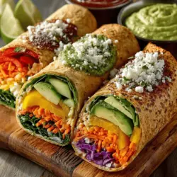 In a world where nutritious eating often meets the challenges of busy schedules and picky eaters, finding meal options that are both healthy and appealing can be a daunting task. Parents and individuals alike are constantly on the lookout for recipes that not only deliver on flavor but also provide essential nutrients. This blog post introduces vibrant and delicious recipes that are perfect for school lunches, family picnics, or even a quick snack at home. Each recipe is designed to be simple, requiring minimal prep time while maximizing flavor and nutrition.
