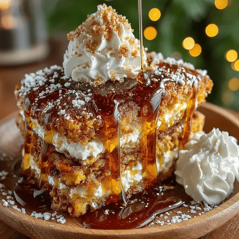 Achieving the perfect golden-brown finish on your Pumpkin Spice Delight Bites hinges on two crucial factors: pan temperature and butter application. Practicing the right technique ensures that each pancake cooks evenly and develops a delightful crispy exterior while remaining fluffy on the inside.