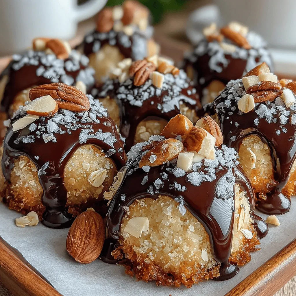 In recent years, there has been a noticeable shift in the snack industry towards healthier options that do not compromise on taste. Consumers are increasingly seeking treats that are not only delicious but also provide nutritional benefits. This growing trend reflects a broader understanding of food as a source of nourishment rather than merely a means of indulgence. Enter the Choco-Nutty Frozen Delight, a recipe that exemplifies this perfect balance between health and indulgence.