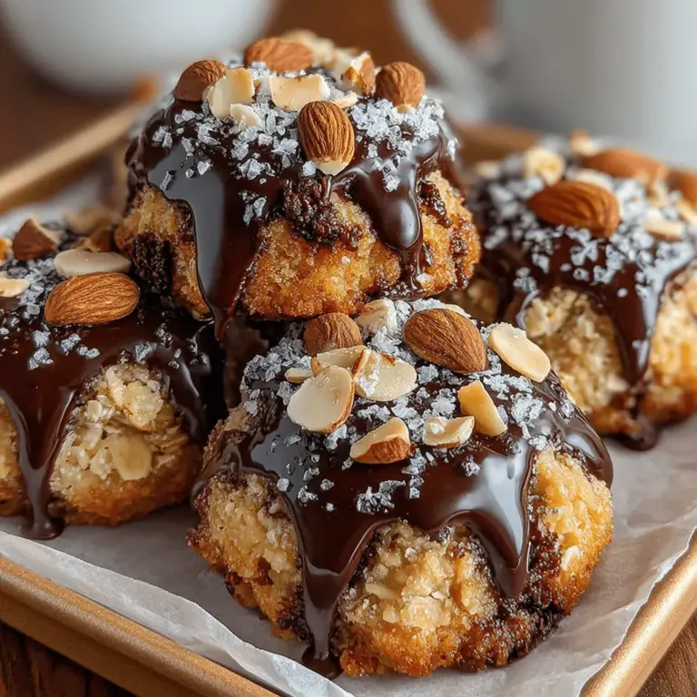 In recent years, there has been a noticeable shift in the snack industry towards healthier options that do not compromise on taste. Consumers are increasingly seeking treats that are not only delicious but also provide nutritional benefits. This growing trend reflects a broader understanding of food as a source of nourishment rather than merely a means of indulgence. Enter the Choco-Nutty Frozen Delight, a recipe that exemplifies this perfect balance between health and indulgence.