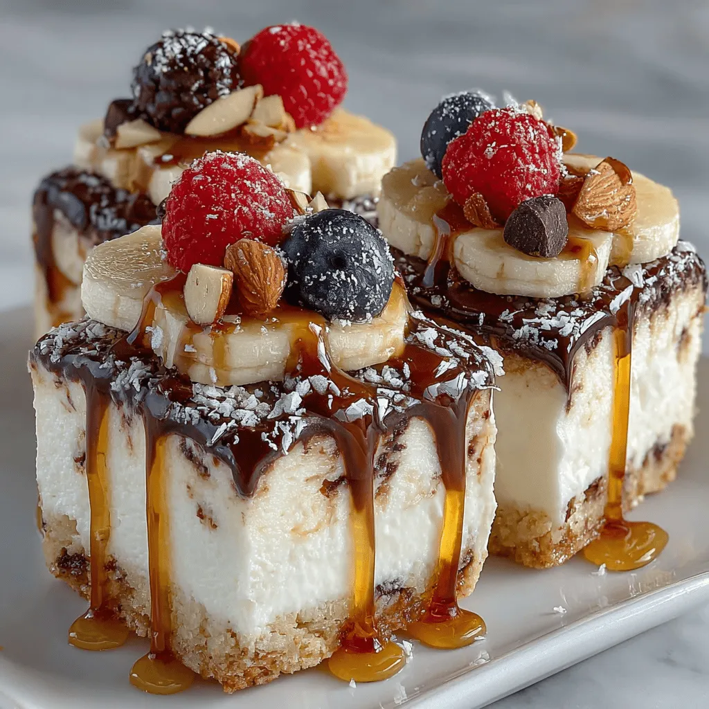 In the quest for a refreshing and guilt-free dessert, creamy frozen Greek yogurt almond delights emerge as a standout option that captivates the palate and nourishes the body. This delectable treat harmoniously blends the rich creaminess of Greek yogurt with the nutty crunch of almonds, all sweetened naturally with honey or maple syrup. The result is a dessert that not only satisfies your sweet tooth but also offers numerous health benefits, making it an ideal choice for warm days or as a wholesome snack option.