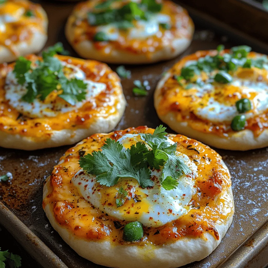 In recent years, breakfast pizzas have taken the culinary world by storm, evolving from a simple concept into a beloved breakfast staple. This innovative dish combines the comforting elements of traditional breakfast foods—like eggs, cheese, and meats—with the fun and versatility of pizza. The rising popularity of breakfast pizzas can be attributed to their ability to cater to a wide range of taste preferences, making them a hit for both breakfast aficionados and those seeking something new to start their day.