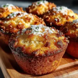 Apple Cinnamon Mini Muffin Bites Recipe