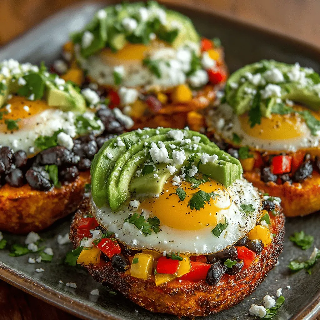 In recent years, there has been a noticeable shift towards healthier breakfast options as more people recognize the importance of starting the day with nourishing foods. Among the plethora of choices available, Mini Sweet Potato Breakfast Boats are gaining popularity as a flavorful and health-conscious alternative. These delightful boats, made from sweet potatoes and filled with a variety of nutritious ingredients, not only pack a punch in terms of taste but also cater to various dietary preferences, making them an ideal breakfast choice for families and individuals alike.