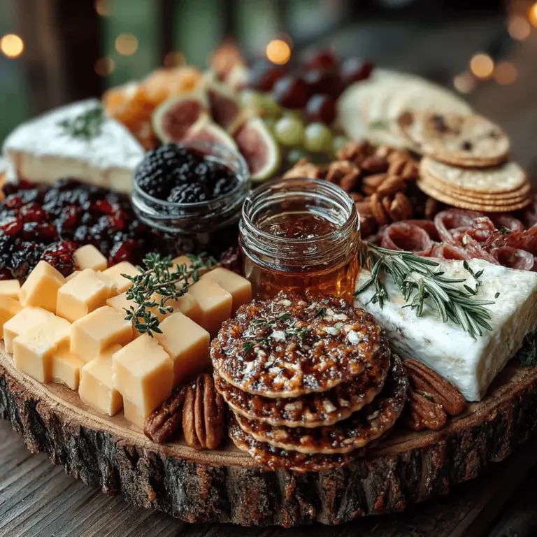 Charcuterie boards have become a beloved centerpiece in social dining experiences, capturing the essence of communal sharing and culinary delight. These beautifully arranged platters invite guests to graze, mingle, and savor a variety of flavors and textures, making them perfect for gatherings ranging from casual get-togethers to elegant soirées. The allure of a charcuterie board lies not just in its visual appeal, but also in its ability to cater to diverse palates, providing something for everyone to enjoy.