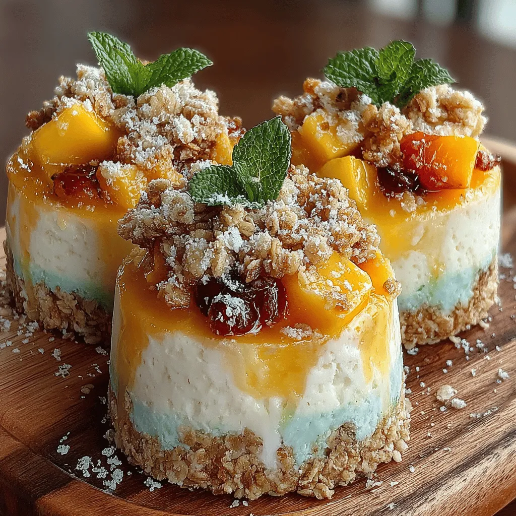 As the warm weather approaches, the desire for refreshing and delightful desserts becomes increasingly irresistible. Frosty Peach Cobbler Bites are the perfect solution for those looking to satisfy their sweet tooth while enjoying the benefits of a healthier treat. This unique dessert combines the classic flavors of a traditional peach cobbler with the refreshing qualities of a frozen treat, making it an ideal choice for summer gatherings, picnics, or simply as a satisfying snack at home.