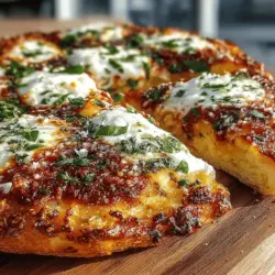 Classic Neapolitan Pizza Recipe