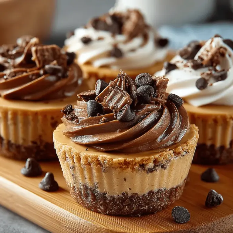 To truly appreciate the Heavenly Frozen Chocolate Peanut Butter Yogurt Cups, it's essential to understand the ingredients that contribute to their delightful taste and health benefits. Each component plays a significant role in crafting this delectable treat.