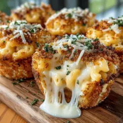 When it comes to comfort food, few dishes can rival the warm, gooey goodness of cheesy bites. Cheesy Delight Bites are the ultimate solution for anyone seeking a delightful snack or appetizer that can elevate any occasion. Whether you're hosting a casual get-together, preparing a family dinner, or simply indulging in a cozy night at home, these cheesy morsels are sure to impress. The combination of creamy cheeses with a hint of spices creates an irresistible flavor profile that both kids and adults will adore.