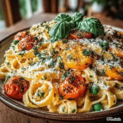 Pastel Halloween Pasta Delight: A Creamy and Colorful Treat