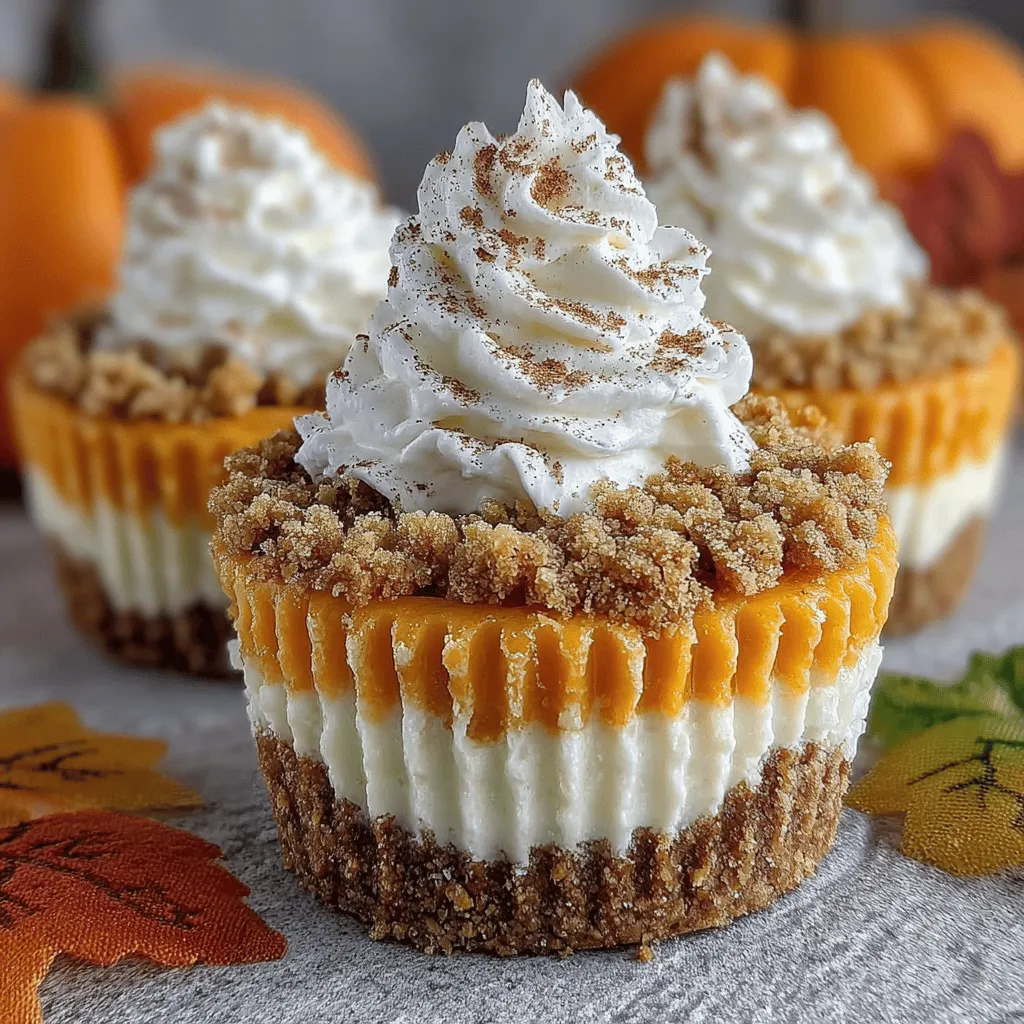As the leaves begin to change and the air turns crisp, there's no denying that autumn has arrived. With it comes a wealth of seasonal flavors, and few embody the spirit of fall quite like pumpkin. Enter the Spooktacular Frozen Yogurt Pumpkin Pie Cups, a delightful twist on the classic pumpkin pie that brings together festive flavors and health-conscious ingredients. This fun and refreshing dessert is perfect for Halloween gatherings, Thanksgiving celebrations, or simply as an everyday treat to enjoy as the pumpkin-flavored season unfolds.