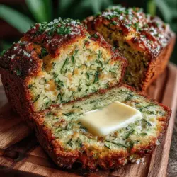 Delightfully Moist Zucchini Bread Wraps