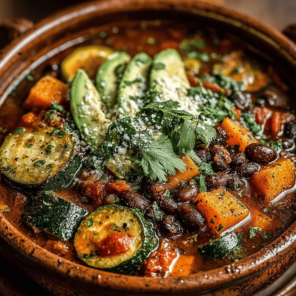 As the leaves begin to change and the air turns crisp, autumn invites us into a season of warmth, comfort, and hearty meals. This is the time of year when the aroma of simmering spices and wholesome ingredients fills our kitchens, creating an inviting atmosphere that draws family and friends together. One quintessential dish that embodies this spirit is a robust veggie chili. Packed with flavor and nutrition, veggie chili not only satisfies the palate but also nourishes the body, making it an ideal choice for busy weeknights, cozy gatherings, or meal prep for the week ahead.