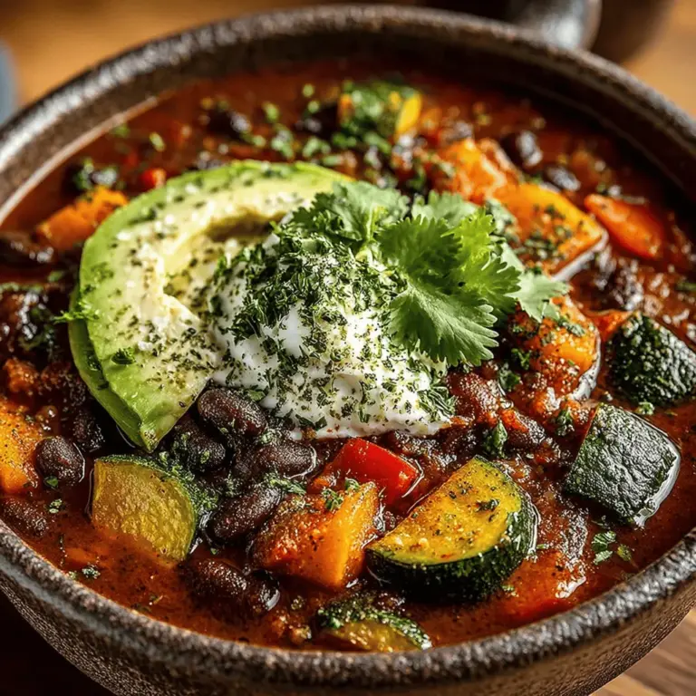 As the leaves begin to change and the air turns crisp, autumn invites us into a season of warmth, comfort, and hearty meals. This is the time of year when the aroma of simmering spices and wholesome ingredients fills our kitchens, creating an inviting atmosphere that draws family and friends together. One quintessential dish that embodies this spirit is a robust veggie chili. Packed with flavor and nutrition, veggie chili not only satisfies the palate but also nourishes the body, making it an ideal choice for busy weeknights, cozy gatherings, or meal prep for the week ahead.