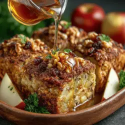 Sweet Apple Oatmeal Breakfast Bakes: A Detailed Preparation Guide