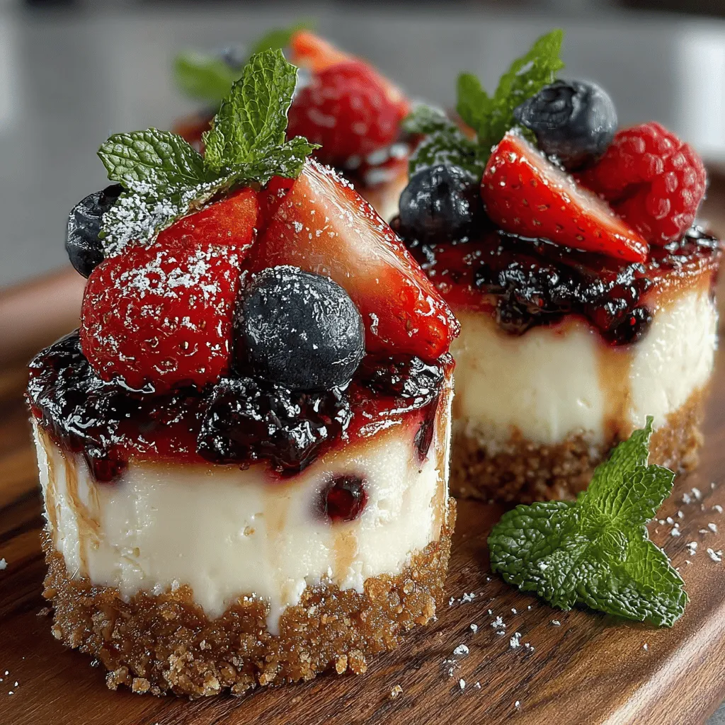 To create the perfect foundation for your Frozen Yogurt Berry Cheesecake Coins, start by preparing your muffin tin. Line each cup with cupcake liners, ensuring they fit snugly. This step is crucial, as it allows for easy removal of your cheesecake coins once they are frozen.