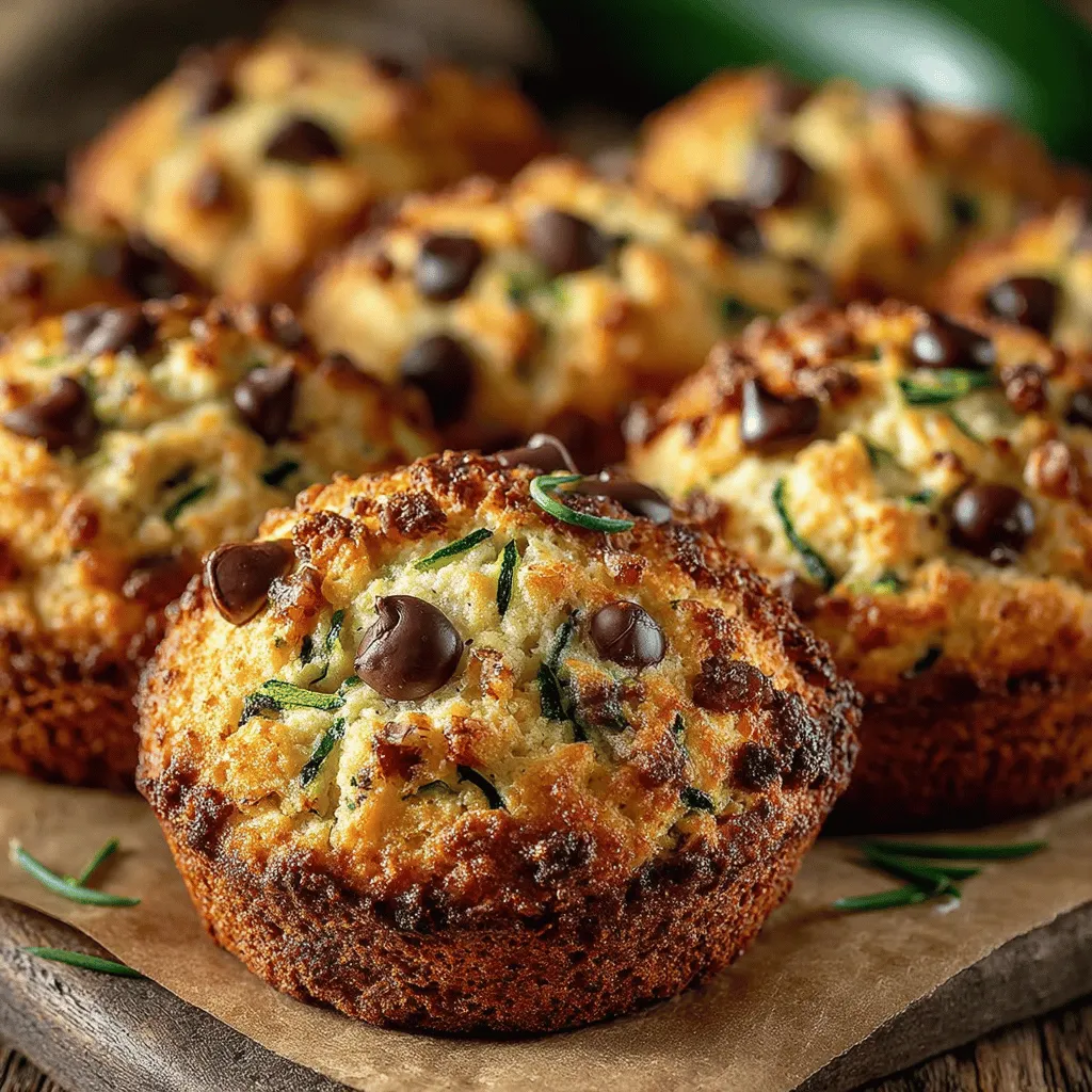 To appreciate the beauty of Addictive Zucchini Cookies, it’s essential to understand the role each ingredient plays in the recipe. Each component contributes to the cookie's unique flavor, texture, and nutrition profile.