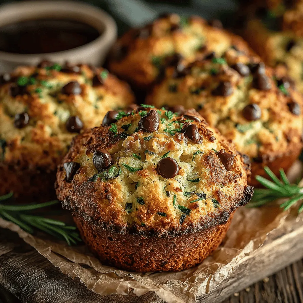 To appreciate the beauty of Addictive Zucchini Cookies, it’s essential to understand the role each ingredient plays in the recipe. Each component contributes to the cookie's unique flavor, texture, and nutrition profile.