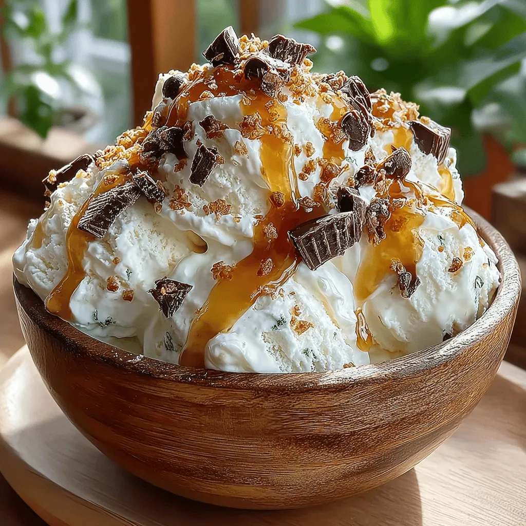 Homemade ice cream has become a delightful trend, captivating dessert lovers and health enthusiasts alike. As more people seek to create their own frozen treats at home, the search for unique and nutritious ingredients has led to innovative recipes that push traditional boundaries. One such recipe is the Creamy Delight Cottage Cheese Ice Cream, a deliciously unexpected twist on a classic favorite.