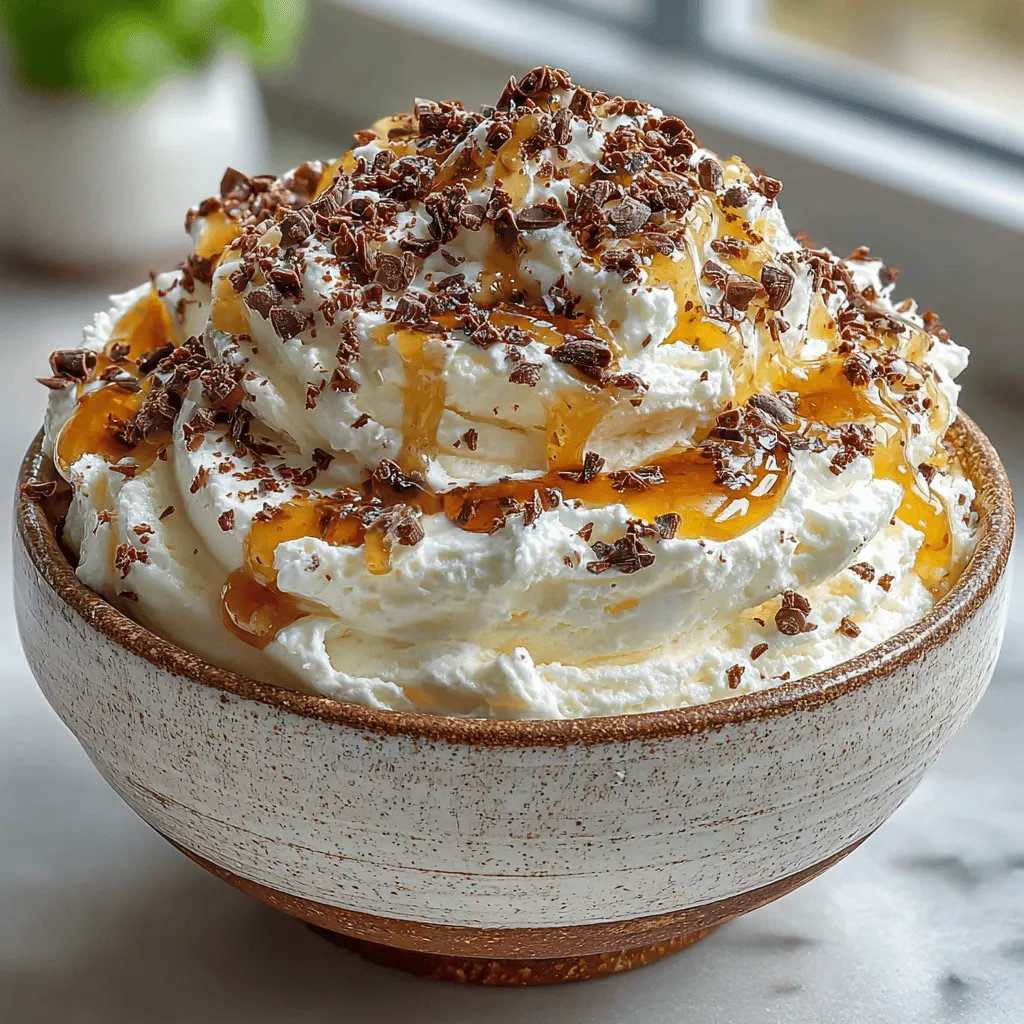 Homemade ice cream has become a delightful trend, captivating dessert lovers and health enthusiasts alike. As more people seek to create their own frozen treats at home, the search for unique and nutritious ingredients has led to innovative recipes that push traditional boundaries. One such recipe is the Creamy Delight Cottage Cheese Ice Cream, a deliciously unexpected twist on a classic favorite.