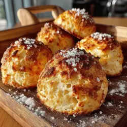 Pumpkin Spice Biscuit Bites Recipe